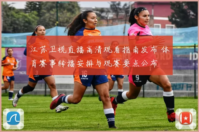江苏卫视直播高清观看指南发布 体育赛事转播安排与观赛要点公布