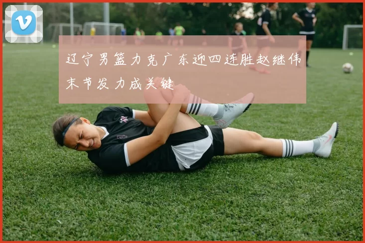 辽宁男篮力克广东迎四连胜赵继伟末节发力成关键